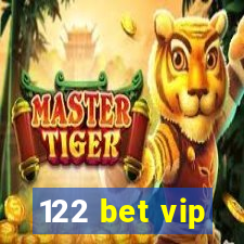 122 bet vip